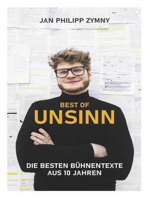 cover image of Best of Unsinn